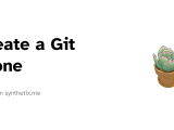 Create A Git Clone